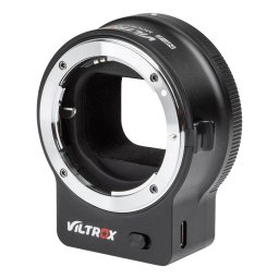 Viltrox NF-Z Nikon F-Mount to Z-Mount Adapter