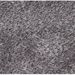 Tepih 160x230 čupav siva 2