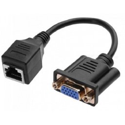 VGA extender 30M 1080p VEX-K030 ( 105-65 )