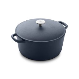 Mehrzer okrugli pekač/šerpa 26cm Cast Royale ( 724816 )
