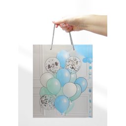 KESA UKRASNA L 26x32x10 OP1727 BALONI WY