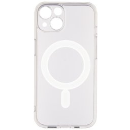 TPU maska Clear MagSafe za iPhone 14 2022 (6.1") providna