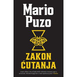 Zakon ćutanja – Mario Puzo
