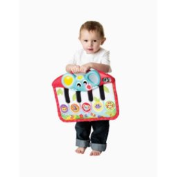 Playgro igračka piano sa muzikom i svetlom ( A067517 )