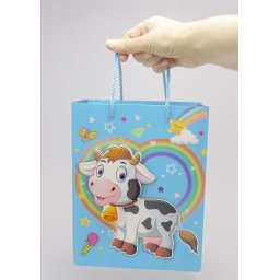 KESA UKRASNA M 18x23x10 OP1716 DEČIJA ŽIVOTINJE WY