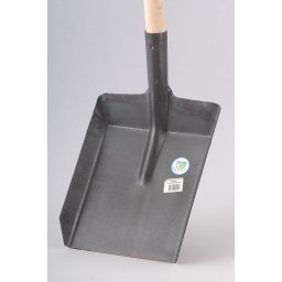 Lopata za ugalj bez drške MUTA