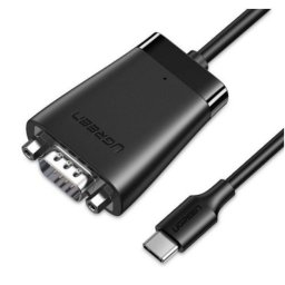 Adapter USB Tip C na RS-232 1.5m Urgeen CM253