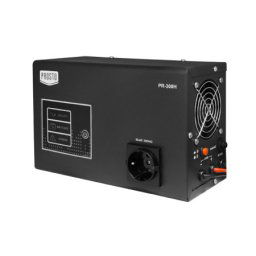 Prosto naponski pretvarač 200W sa punjačem akumulatora ( PR-300H )