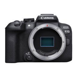 Canon EOS R10