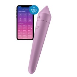 Klitoralni Vibrator SATISFYER Ultra Power Bullet 8 Connect App