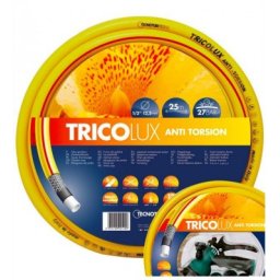 Baštensko crevo za zalivanje Tricolux 3/4" 25m