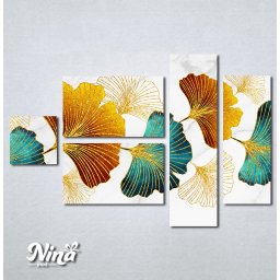 Slike na platnu Ginko Nina446_5