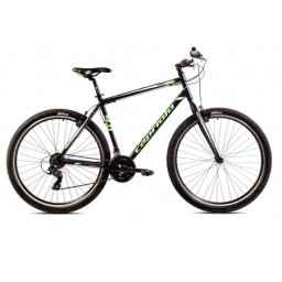 Capriolo level 9.0 crno-zeleno (19) ( 919547-19 )
