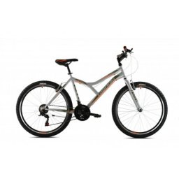 Capriolo diavolo 600 sivo-zeleno (17) ( 920319-17 )