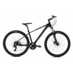 Capriolo exid 27.5" crno zeleno (16) ( 920557-16 )