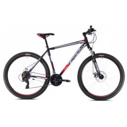 Capriolo oxygen 29" crno crveno (21) ( 920426-21 )