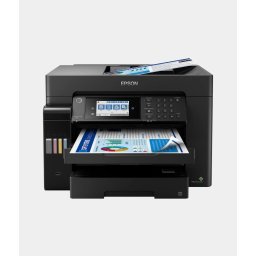 EPSON L15160 A3+ EcoTank Multifunkcijski inkjet štampač