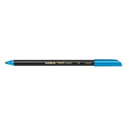 Flomasteri E-1200 1-3mm metalik