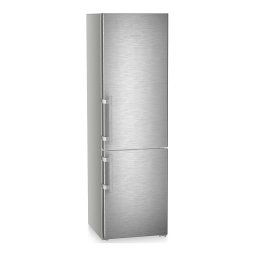 Liebherr Plus CNd 5723