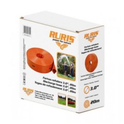 Ruris Ispusno crevo za vodene pumpe 3" 20m ( 16240 )