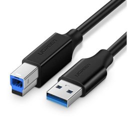 Kabl USB3.0 A muški-USB3.0 B muški 1.0m