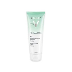 Vichy Normaderm 3 u 1 za čišćenje 125ml