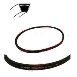 Filter vazduha spr 255 ( 71417 )