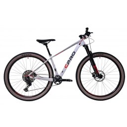 CPRO C 9.7 GRAFIT 29" CARBON RAM