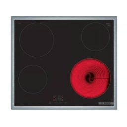 Bosch Ugradna ploča PKE645BA2E