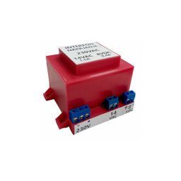 BITRON INTERFON NAPAJANJE 14VAC/8VDC