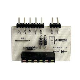 BITRON KARTICA ZA SLUšALICE AN 0218