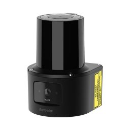 Laser senzor LSC-C5CT3-ET,infrared,class 1,monitoring 0.05-5m,270Â°,Ethernet,9-28Vdc IP67 Autonics