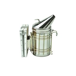 Dimilica ø 8,5cm; h 26cm inox