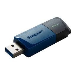USB FD 64GB KINGSTON DTXM/64GB