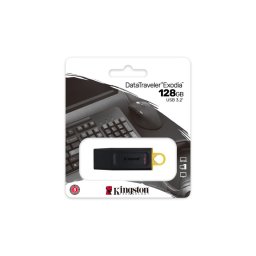 USB FD.128GB KINGSTON DTX/128GB
