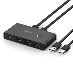 USB preklopnik 2 ulaza-4 izlaza