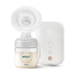 Avent električna pumpica za izmazanje Natural 5217