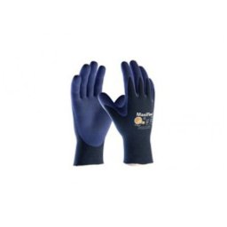 Atg ceylon pvt ltd rukavica maxiflex elite kw palm coated ( 25894 )
