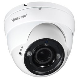 Videosec dome kamera, 4in1, 1/3"Sony CMOS, 2Mpixel, 1080p - XDV-236S