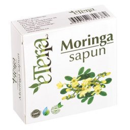 Moringa sapun 100g