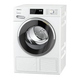 Miele TWF 760 WP