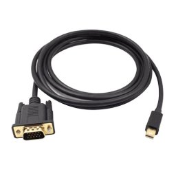 Kabl mini DisplayPort muški-VGA muški 1.8m