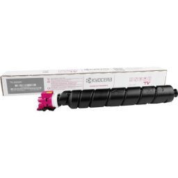Kyocera TK-8555M magenta toner