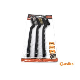 Set četki za roštilj
