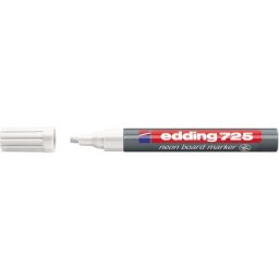 Marker za belu tablu E-725 NEON 2-5mm