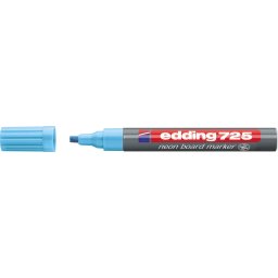 Marker za belu tablu E-725 NEON 2-5mm