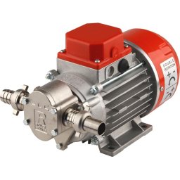Pumpa za pretakanje ulja MARINA Novax G 20 - 24V