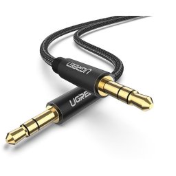 Kabl 3.5mm ST M-3.5mm ST M 2.0m pleteni