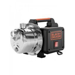 Black+Decker baštenska pumpa za vodu 800w metalno kućište ( BXGP800XE )