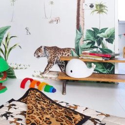 Flow Amsterdam Mobi kit noćna lampa-30cm ( 1515027 )